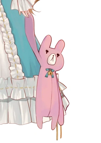 Bearbro Mascot