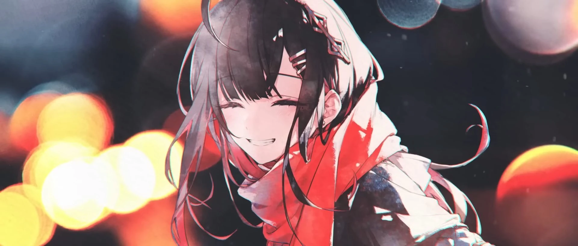 [https://youtu.be/9FcTRfeJZac Yoru Naderu Menou] Illustration by U-suke