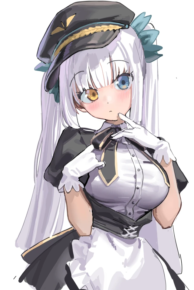 Art by Kanzarin