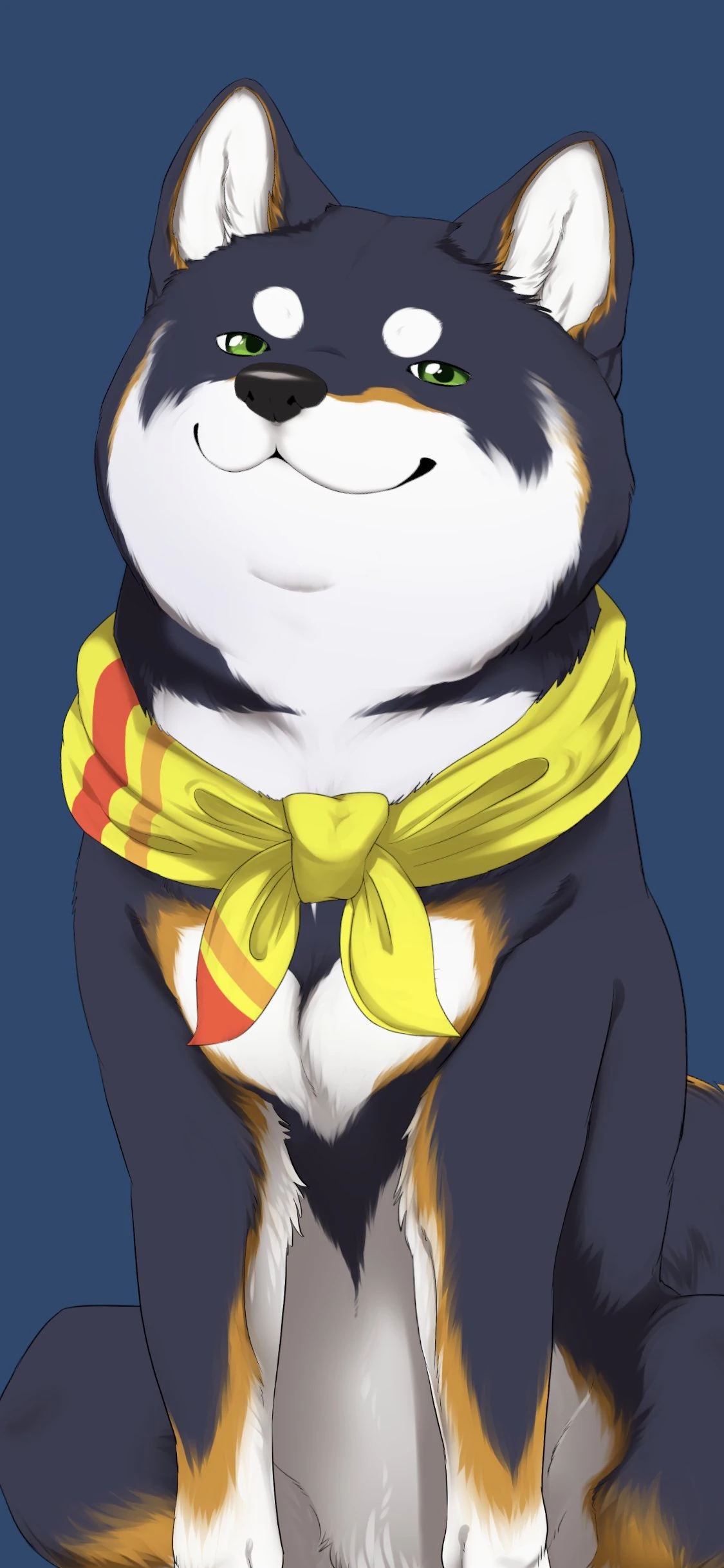 Smug 2.0 Model