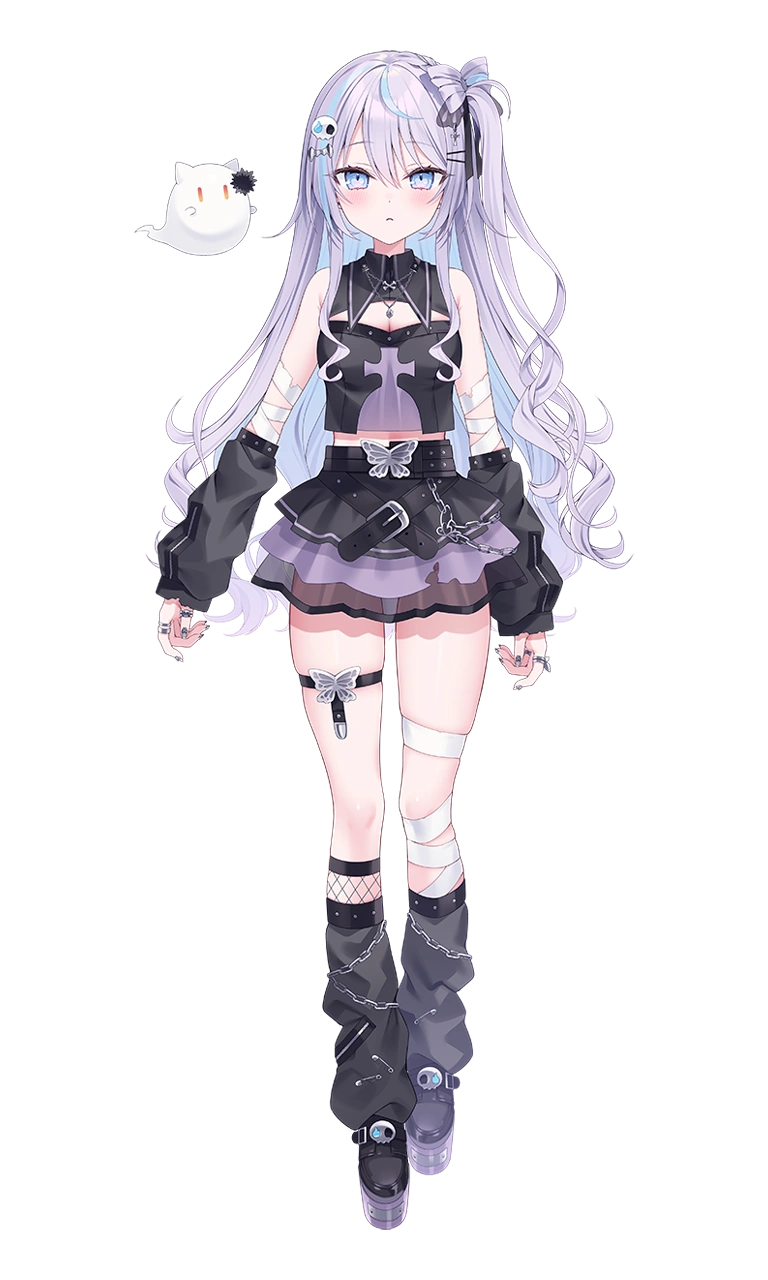 Full Body