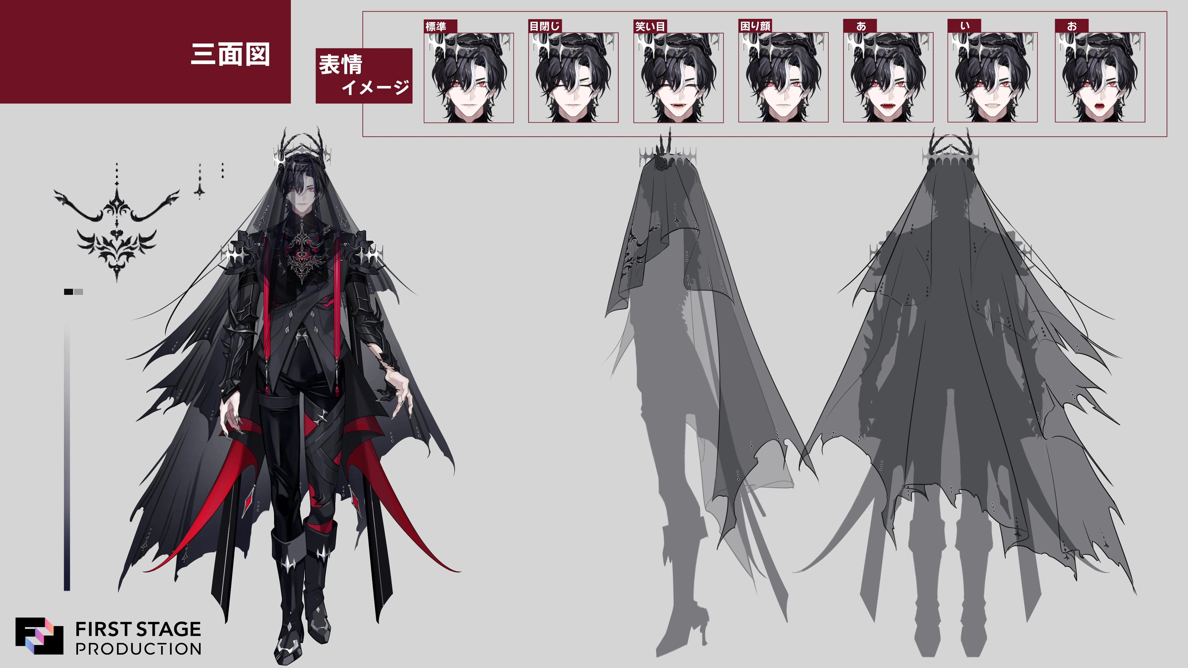 Reference Sheet