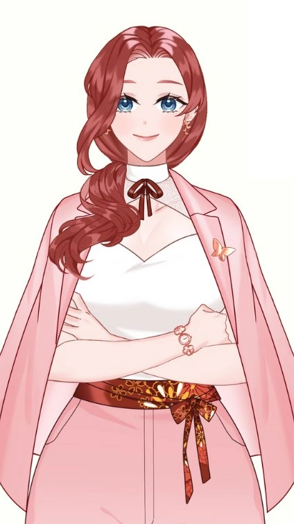 2.0 and 2nd Outfit
