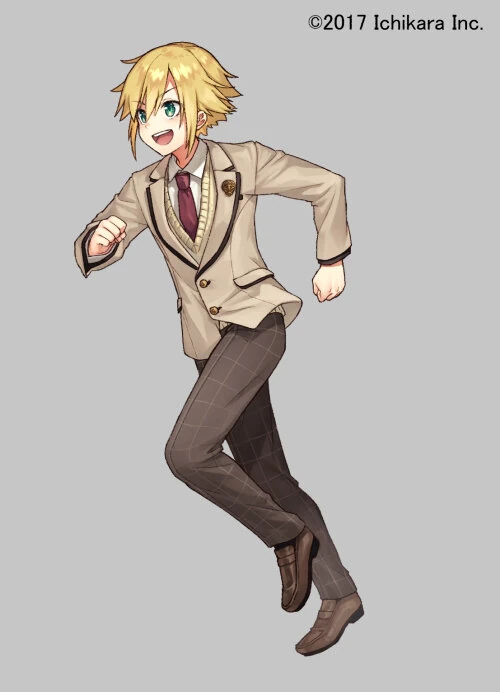 Paintër Illustration<br>by sacanahen