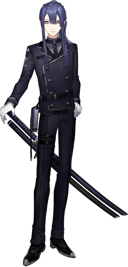 Full Body