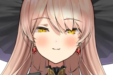 Nui Sociere | Virtual YouTuber Wiki | Fandom