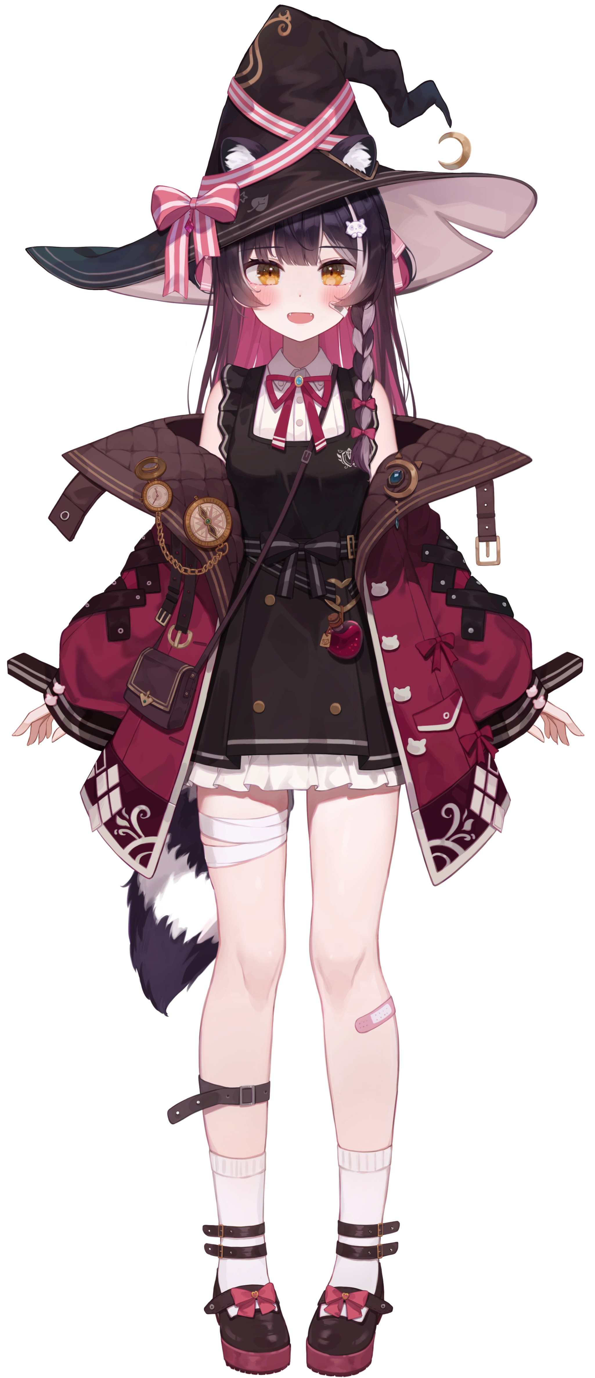 Full Body