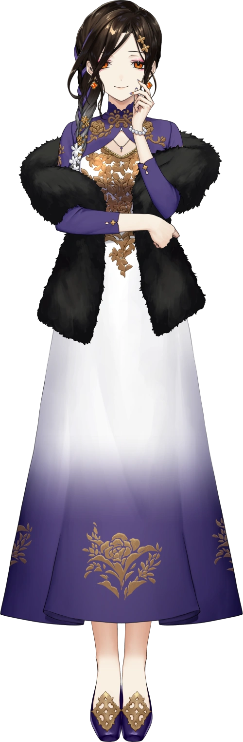 50K Subscribers Party Dress