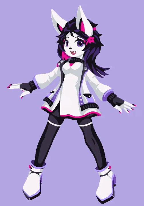 Redesign Concept Artwork