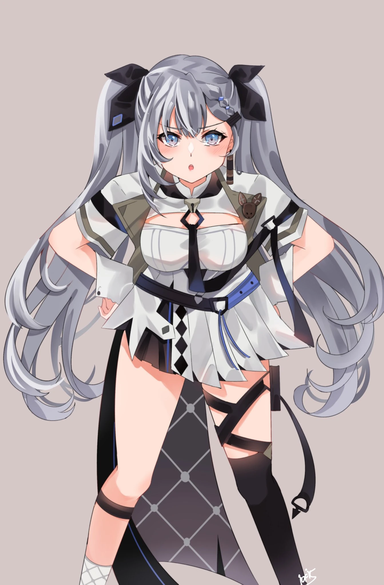 Vestia Zeta