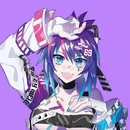 Vtwiki Melody Official Vshojo Portrait