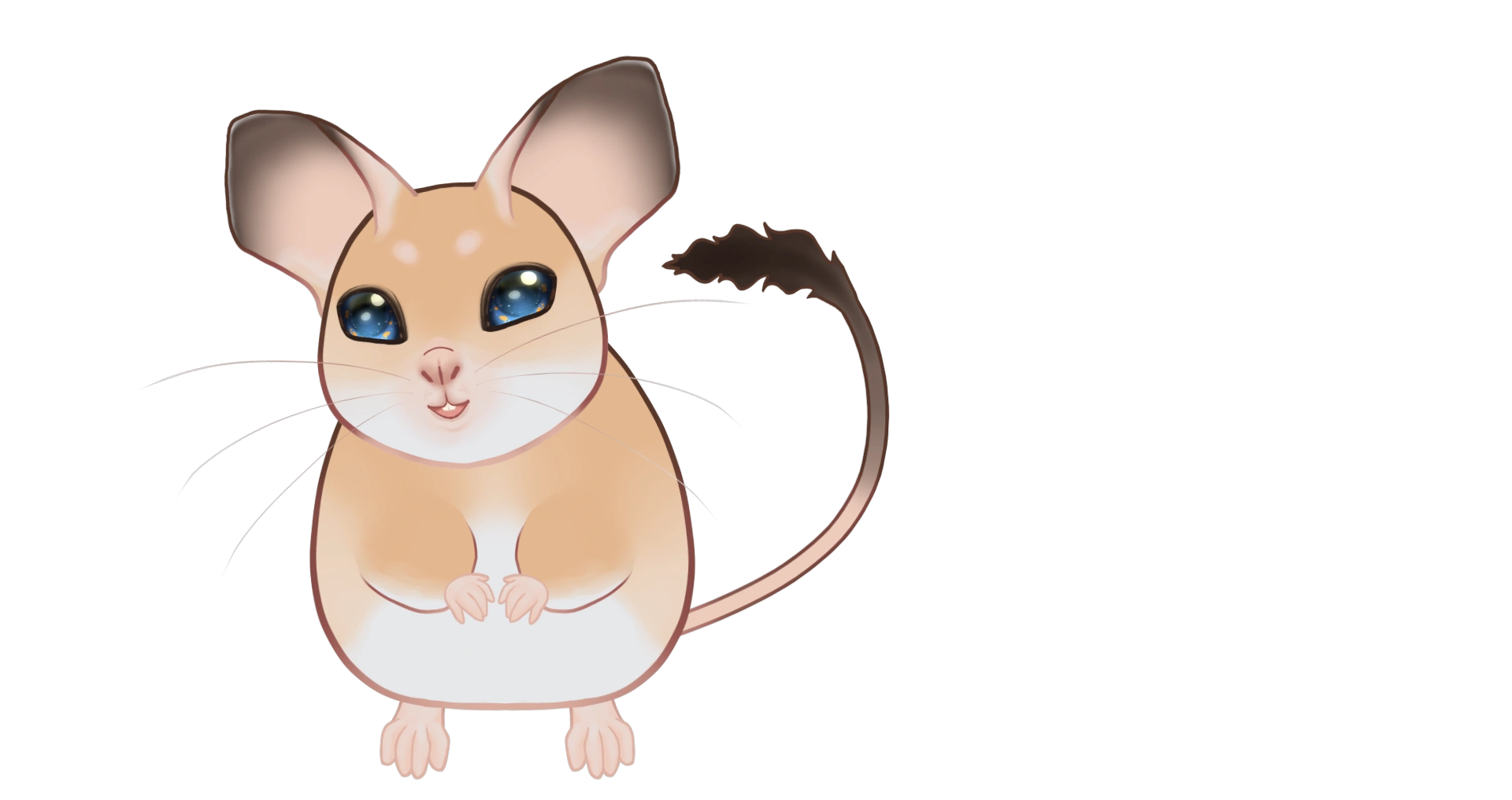 Mouse Form