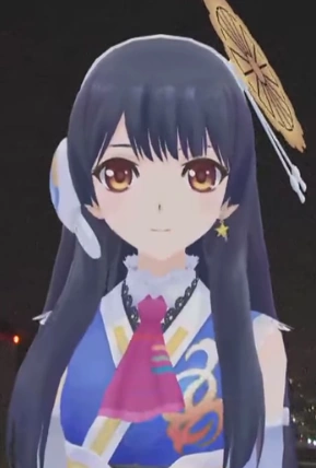 Weatheroid Type A Airi