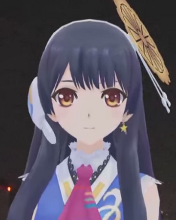 Weatheroid Type A Airi Virtual Youtuber Wiki Fandom