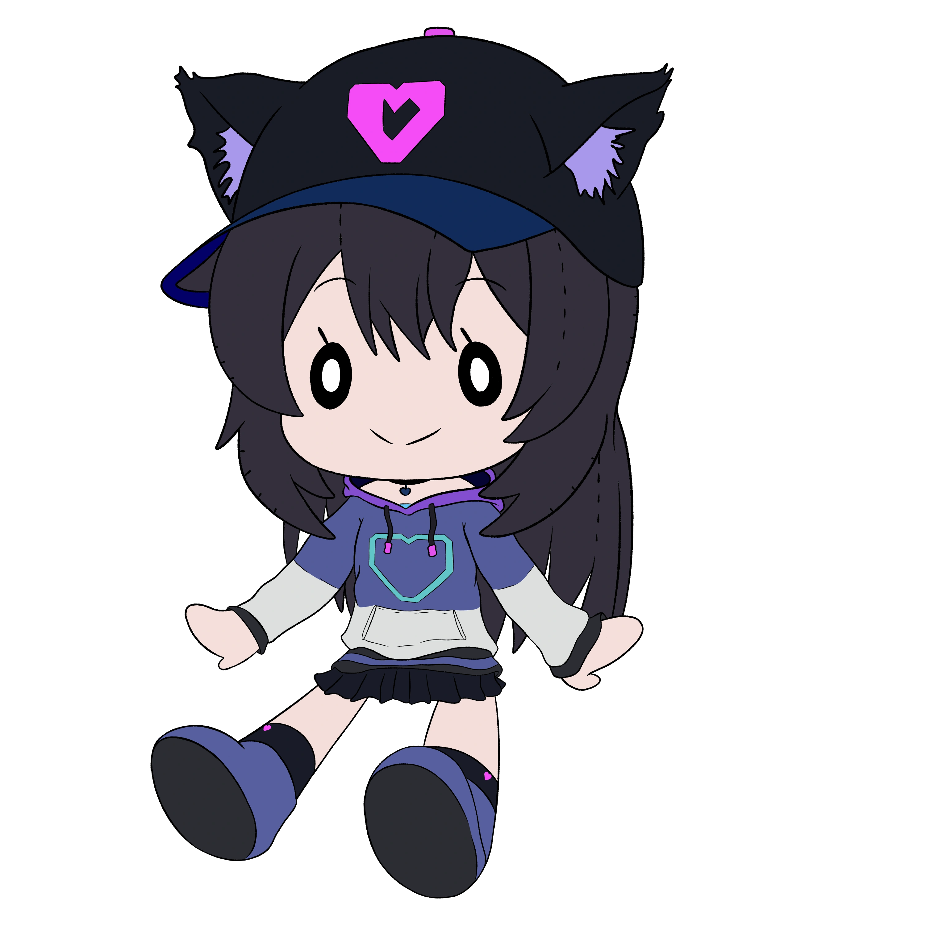 Plush