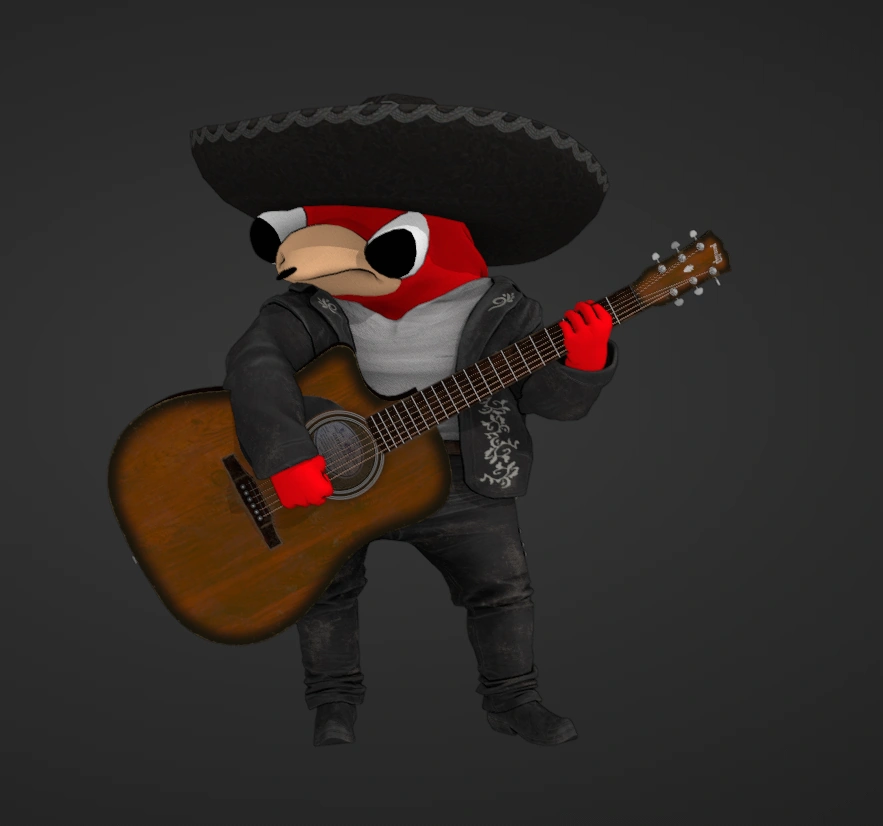 Mariachi