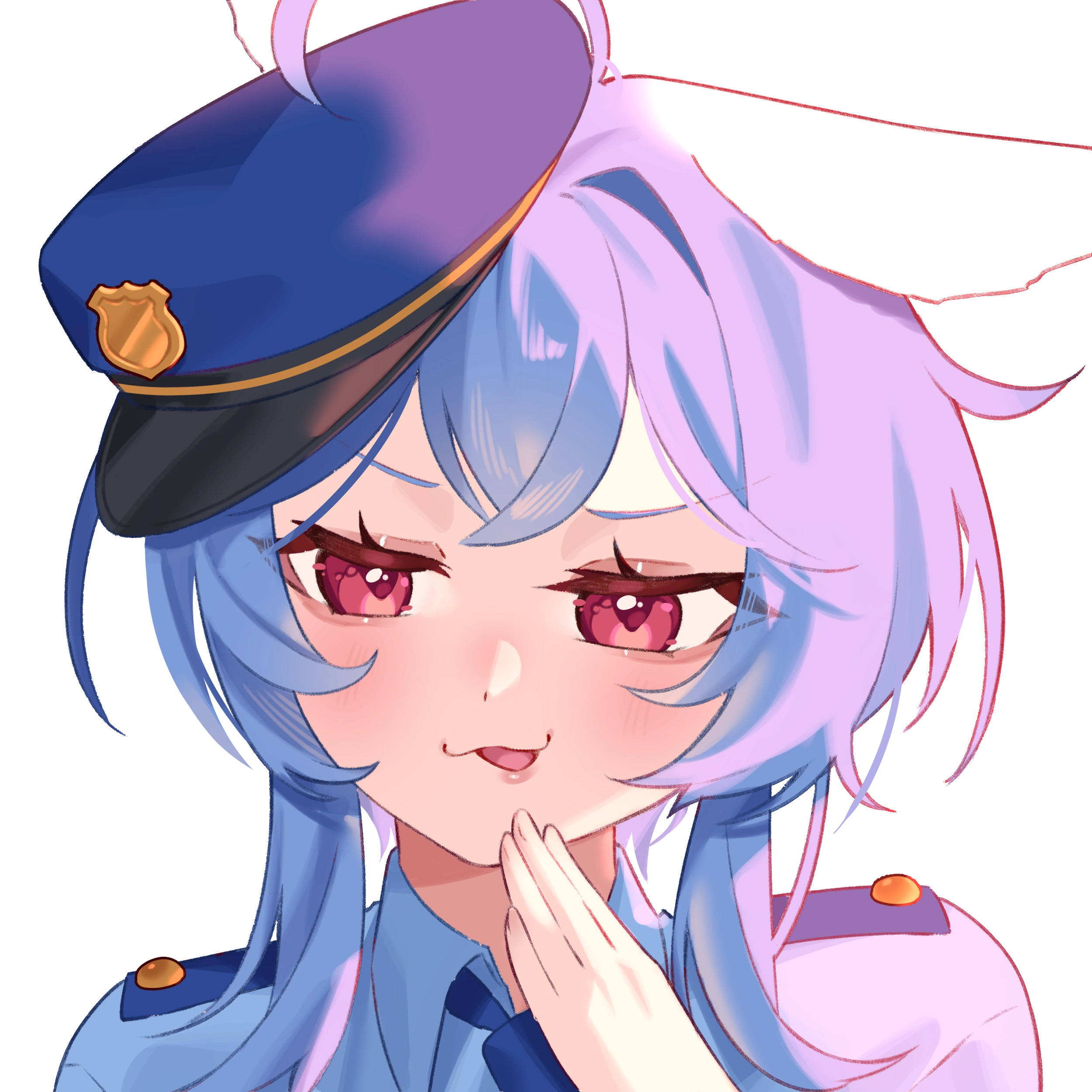 Officer