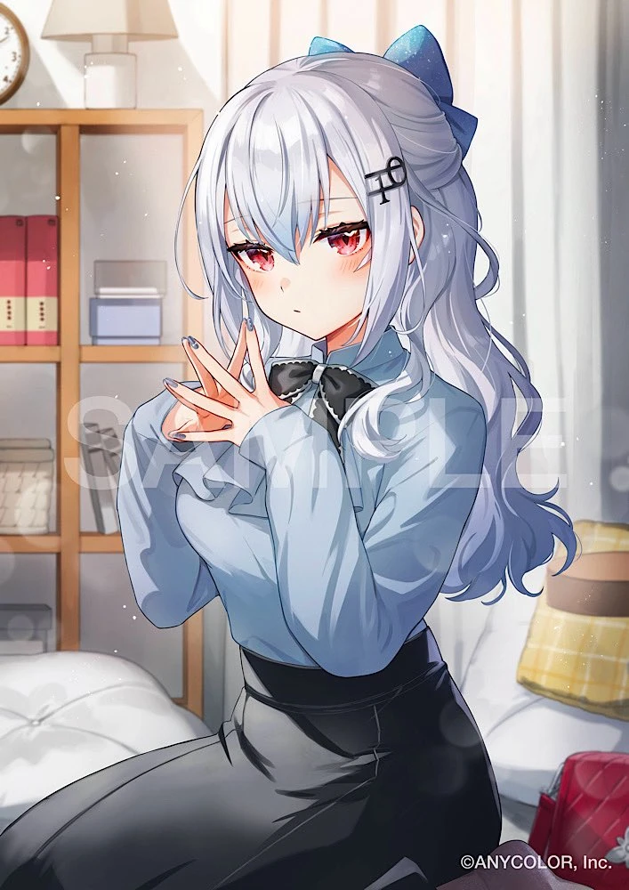 2025 Winter Date Goods & Illustration by Shinishi Chiho