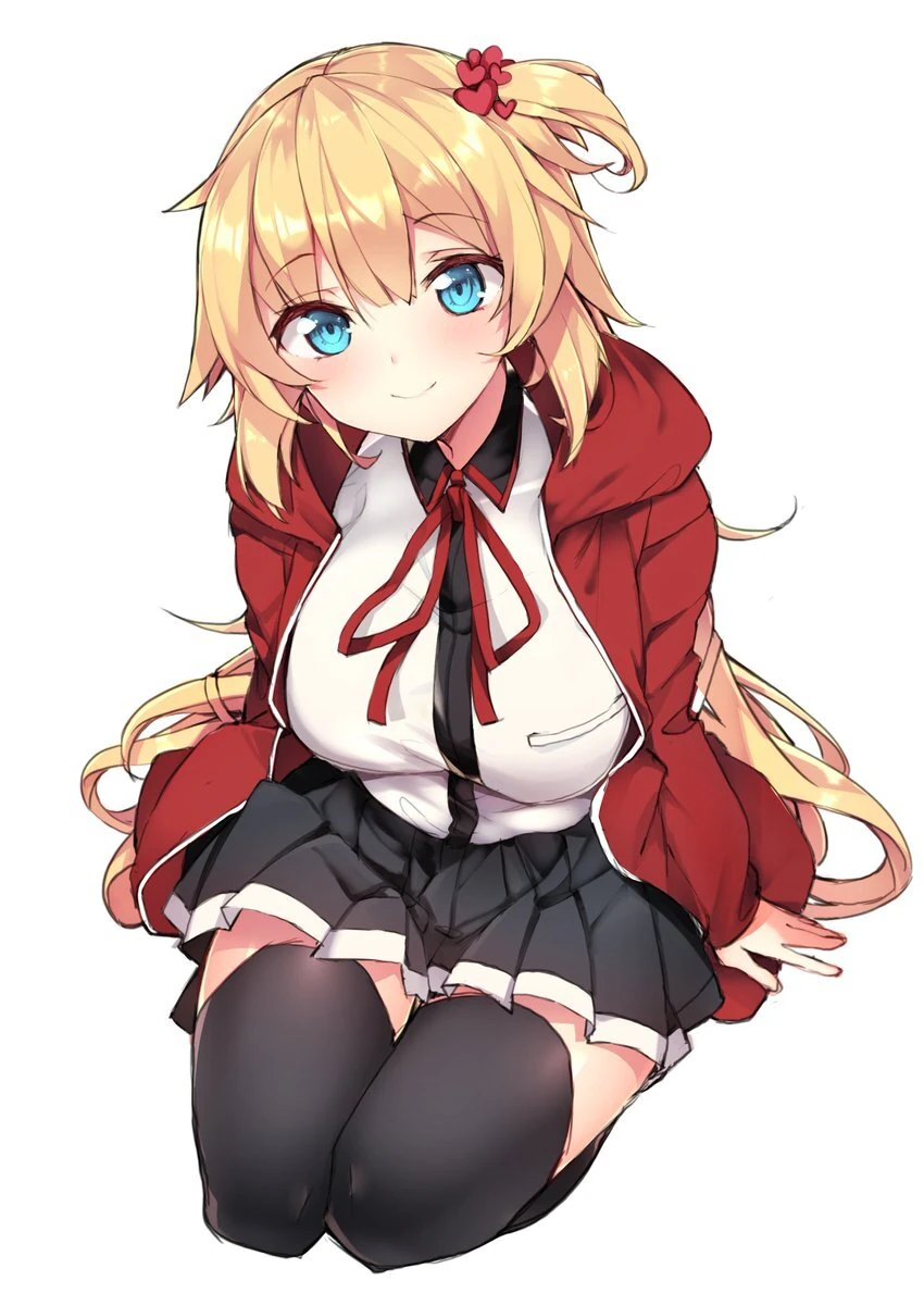 by HaruYuki