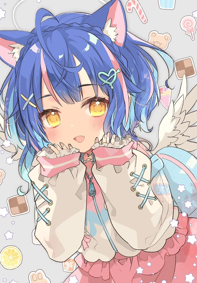 by Kamiyoshi Rika