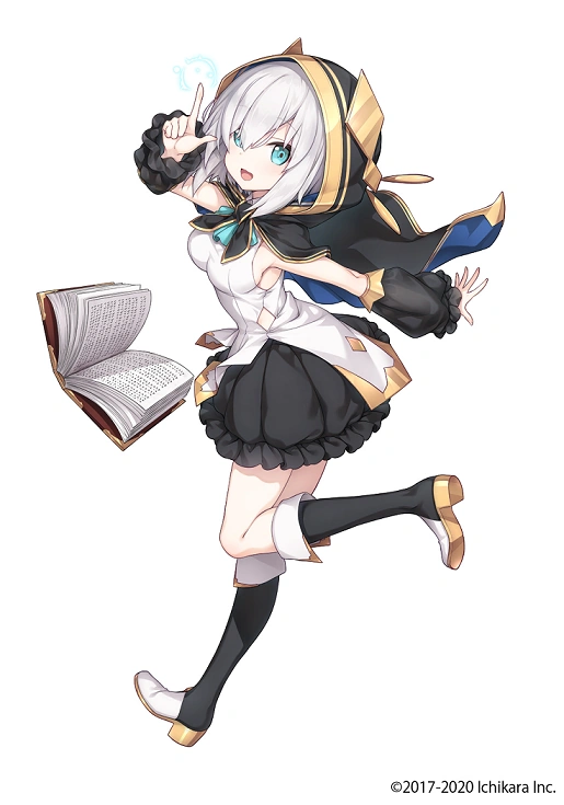Key Visual