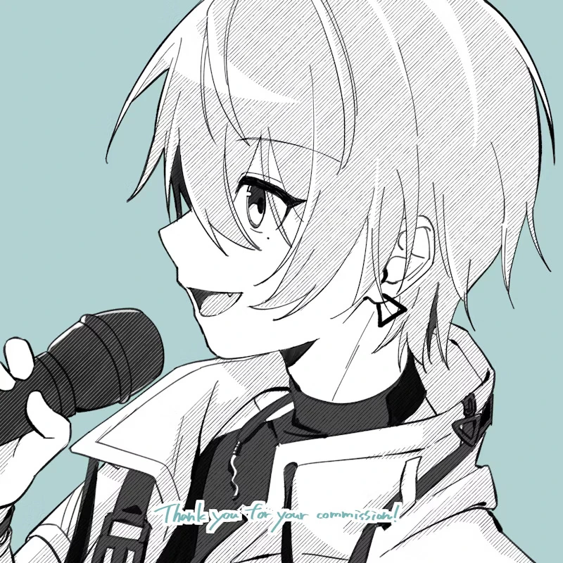 Art by 那行