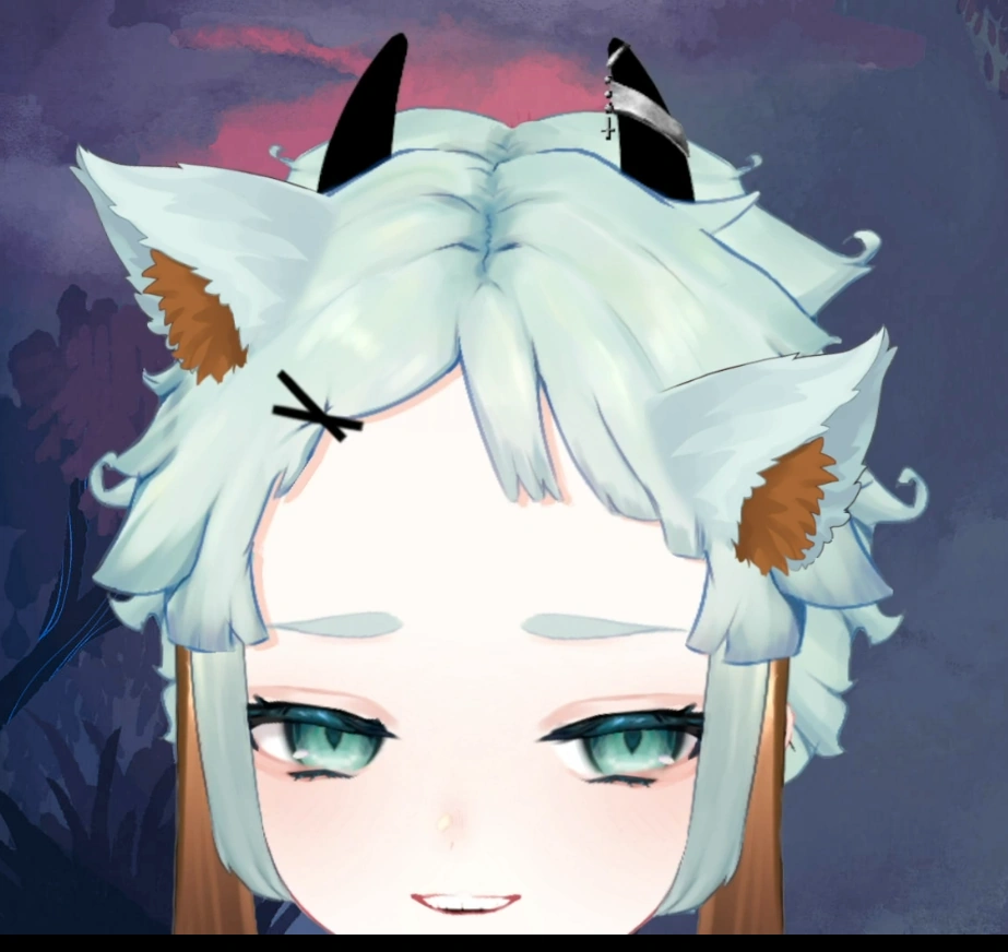 Classic cat ear redeem