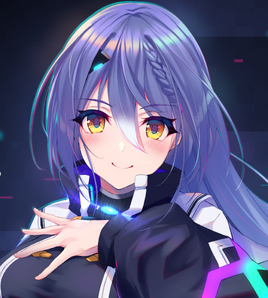 Etra Portrait