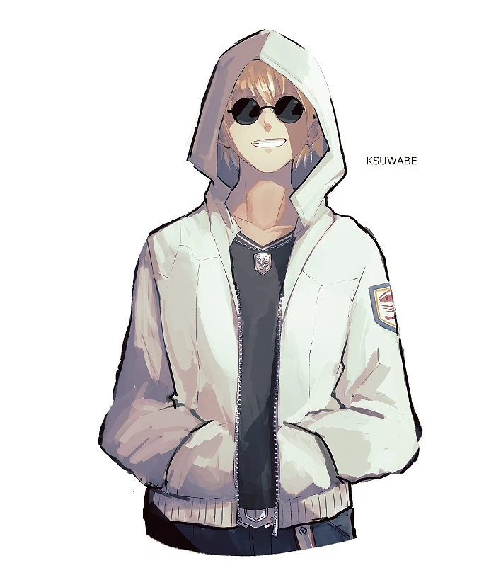 by K-SUWABE