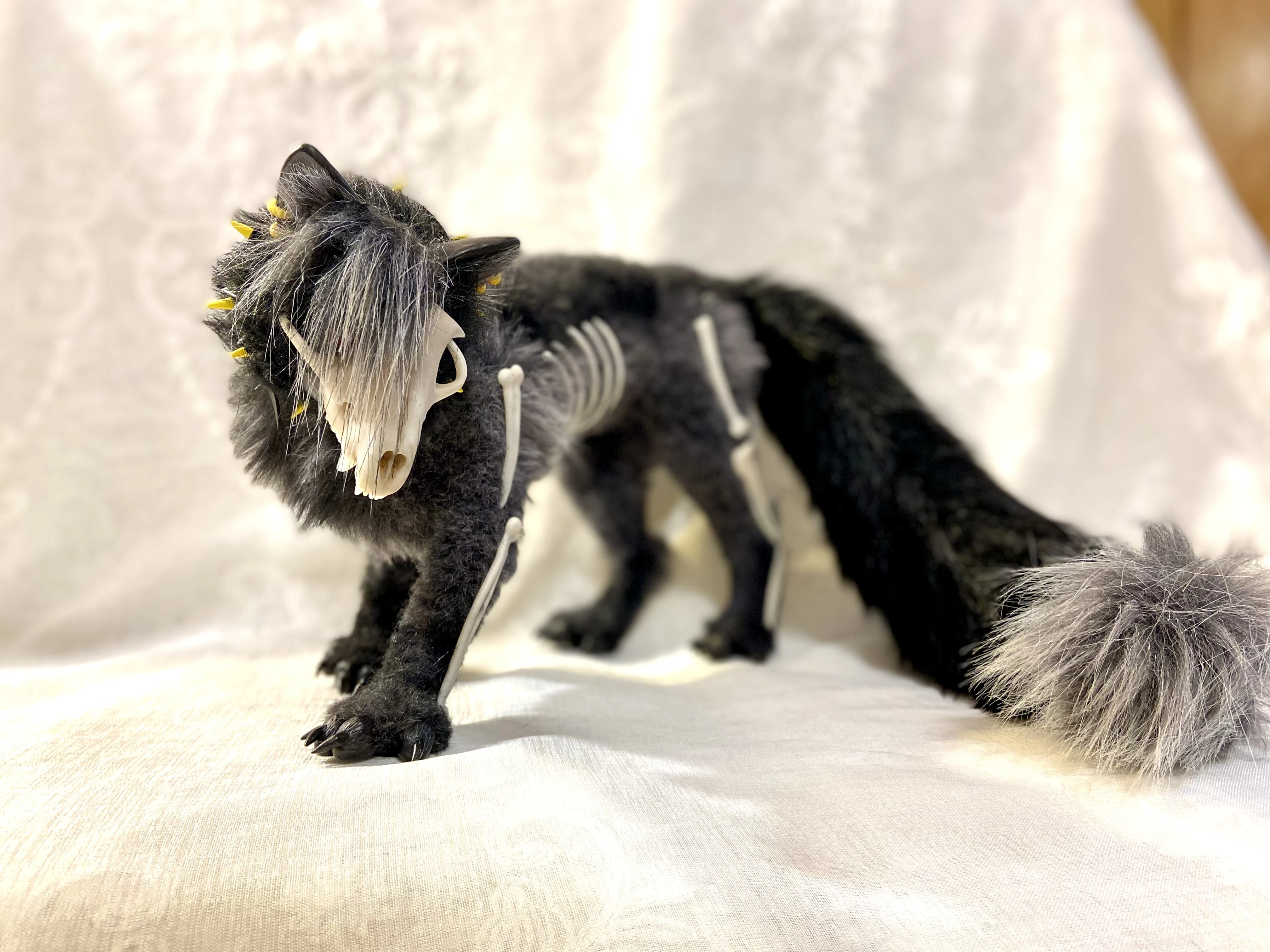 xGhostlyFoxyx
