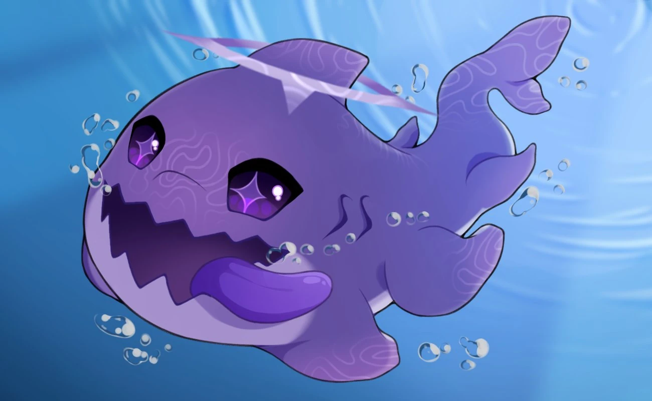 Guppies