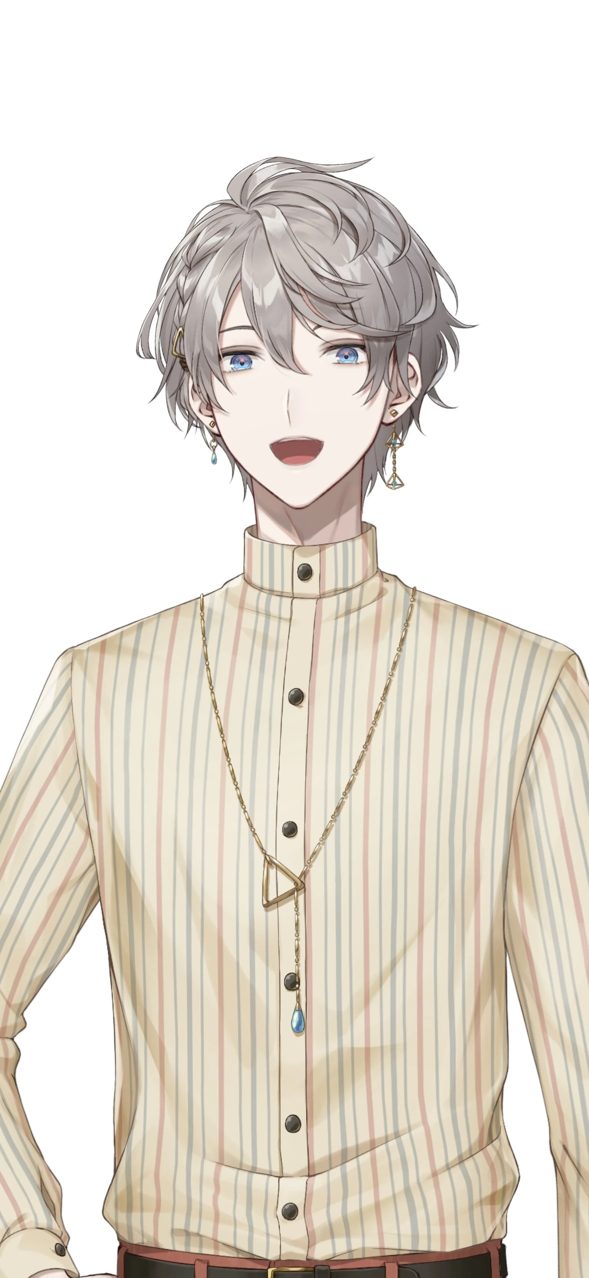 Autumn Outfit (Without Jacket)
