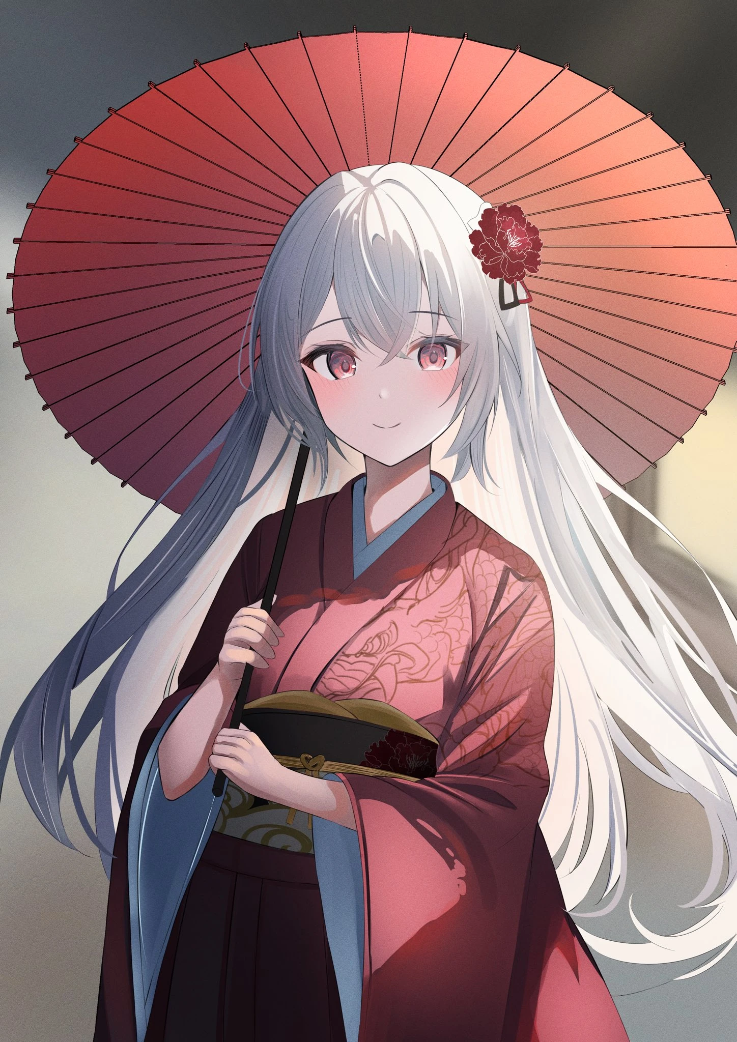 New Year 2024<br><small>Illustration by Toyo</small>