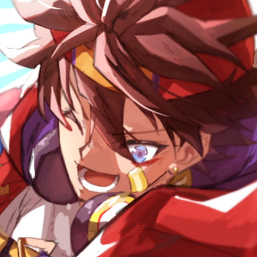 Profile picture