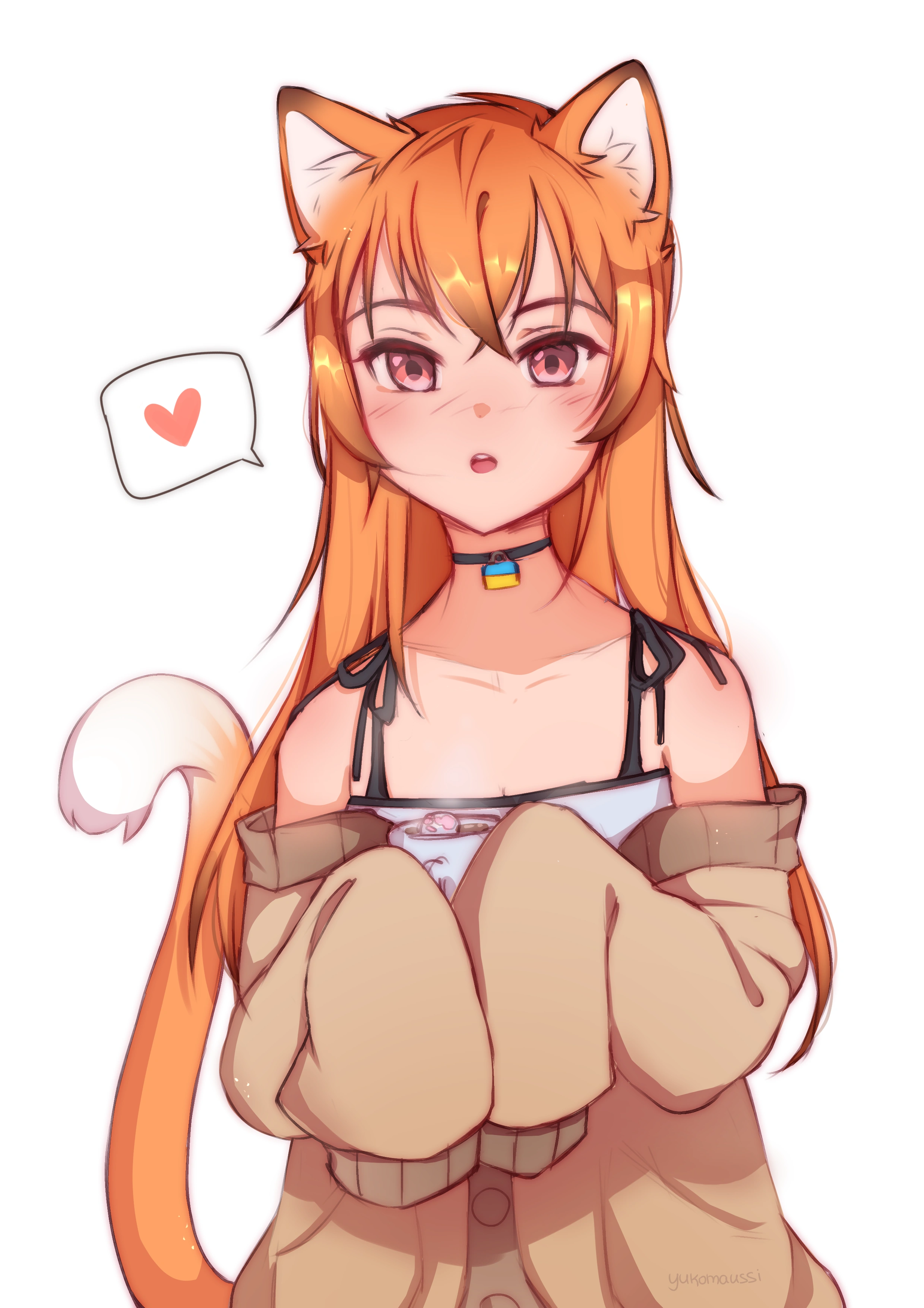 KittenBlaze