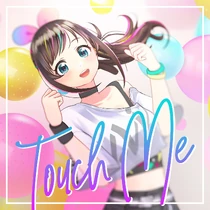 KizunaAI-TouchMe