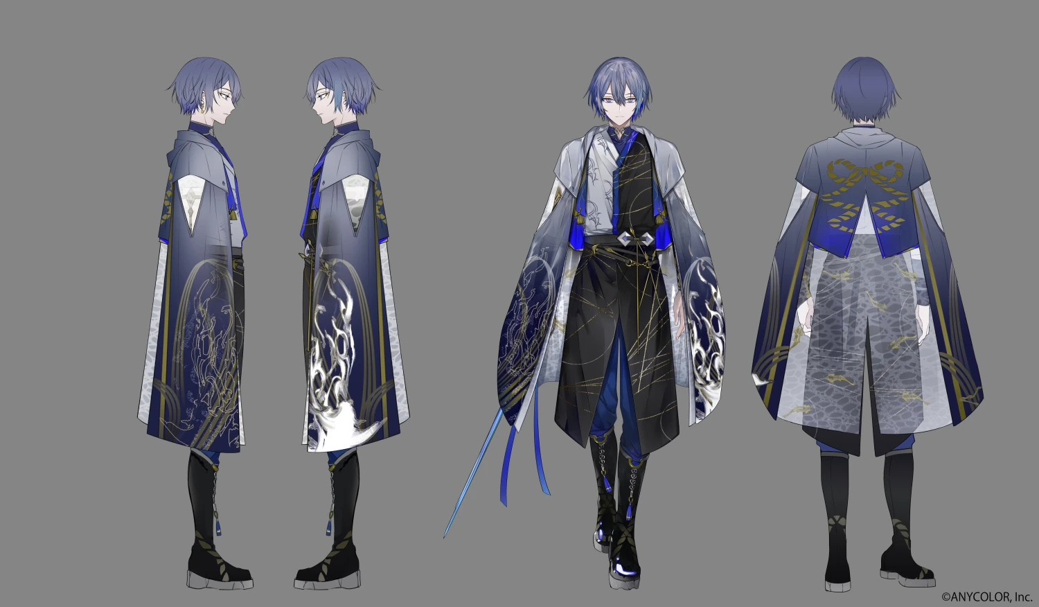 Reference Sheet