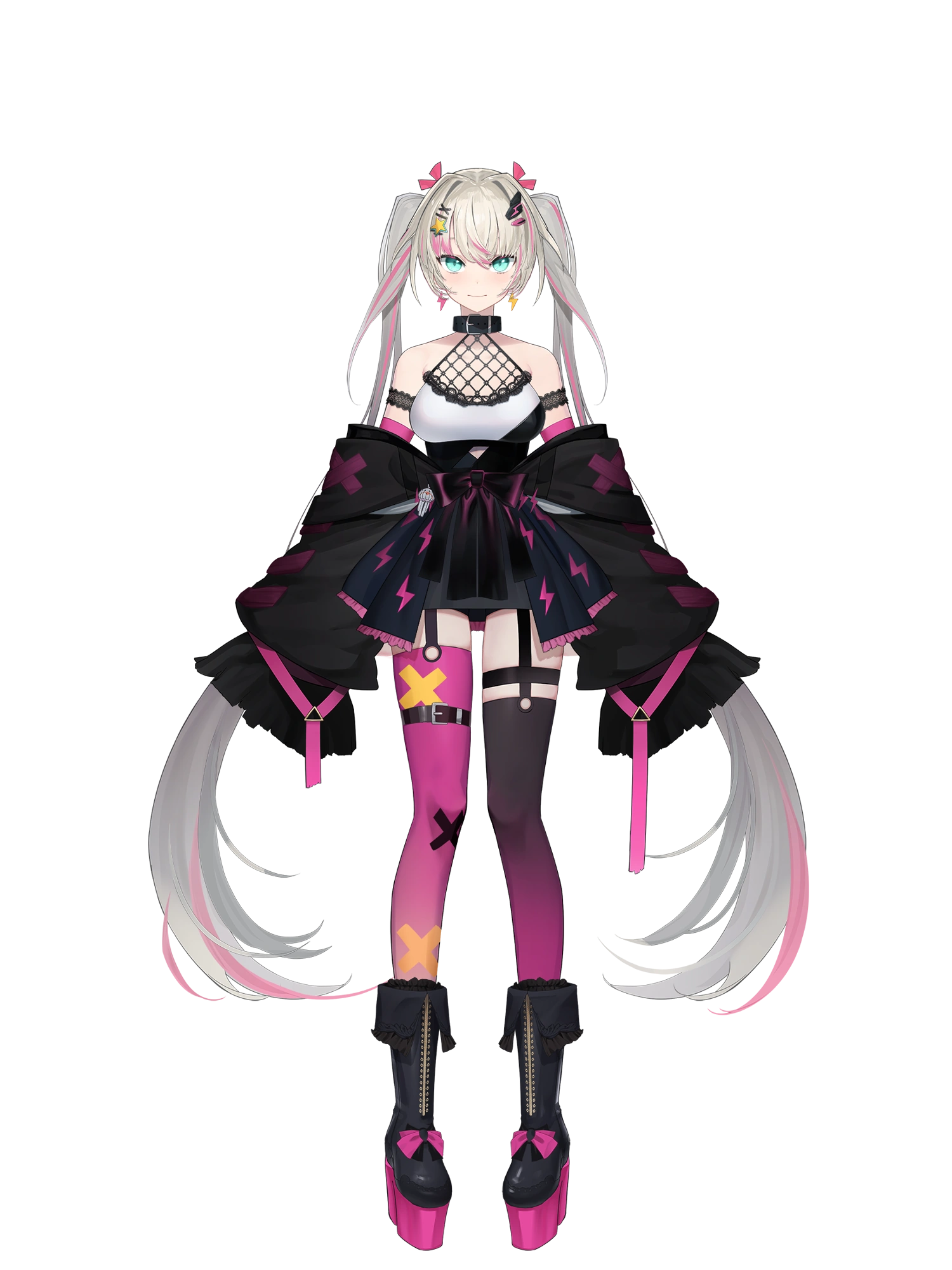 Full Body (Current)
