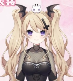 Original Portrait