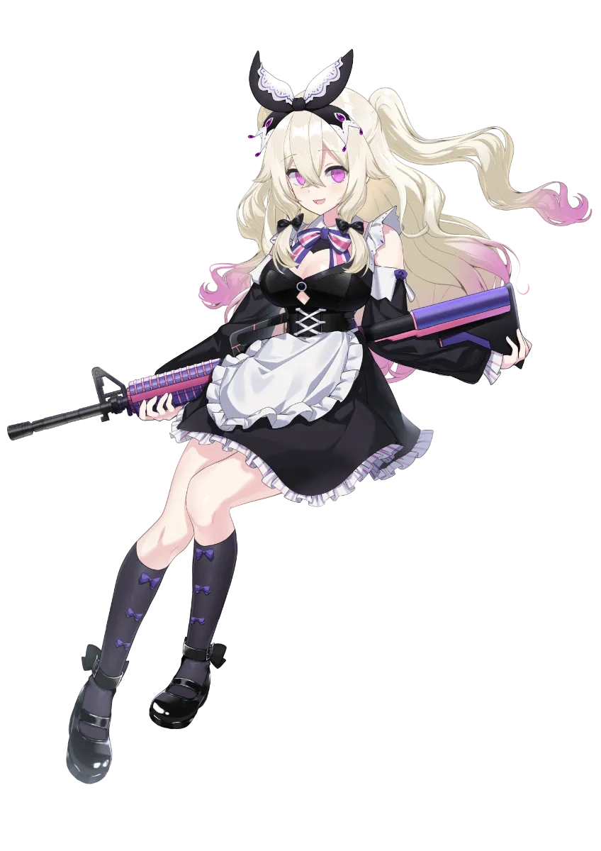 Full Body