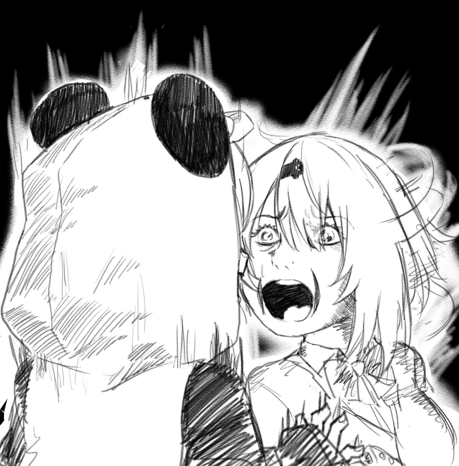SakuYui by Soranaki