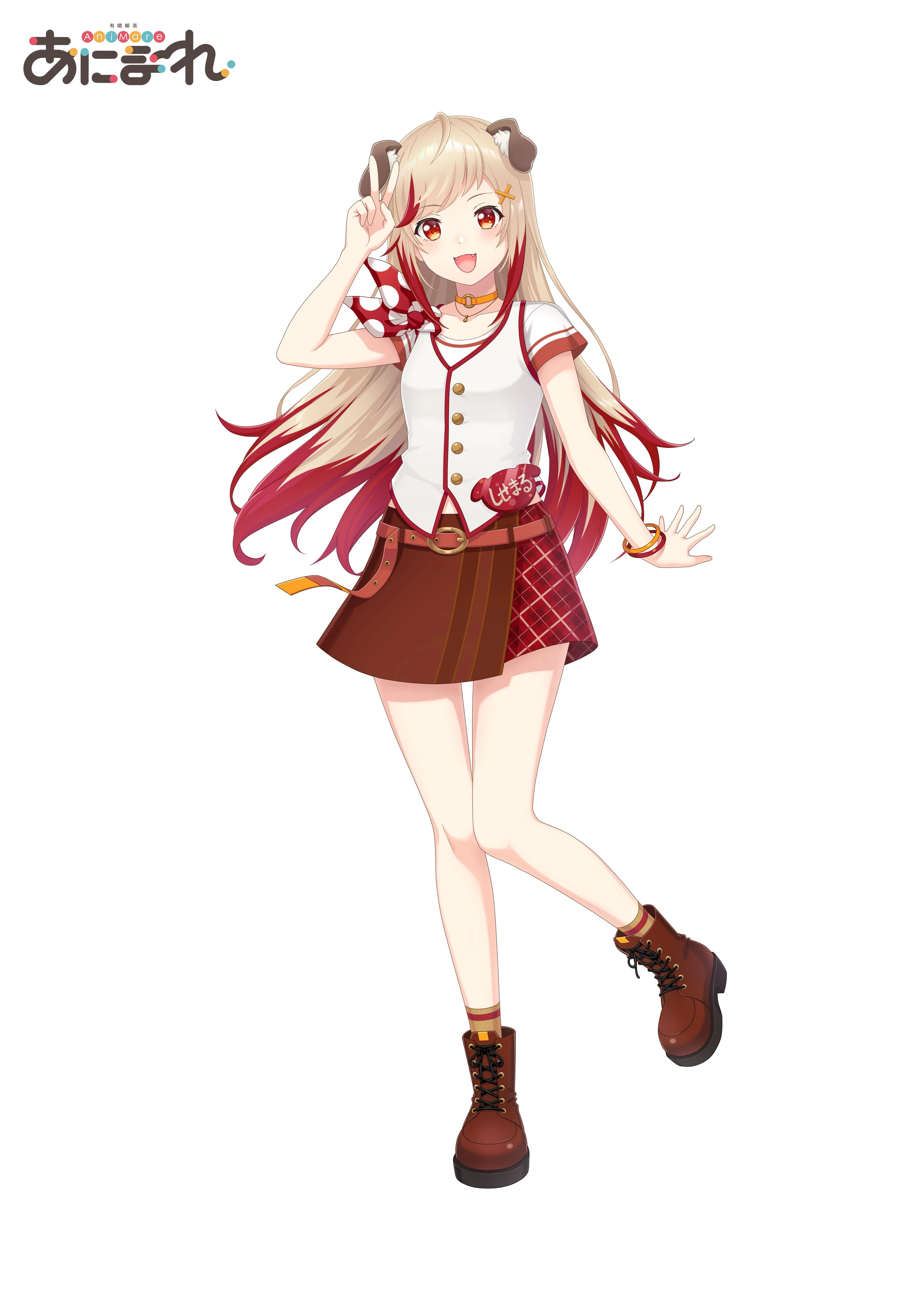 Original Illustration