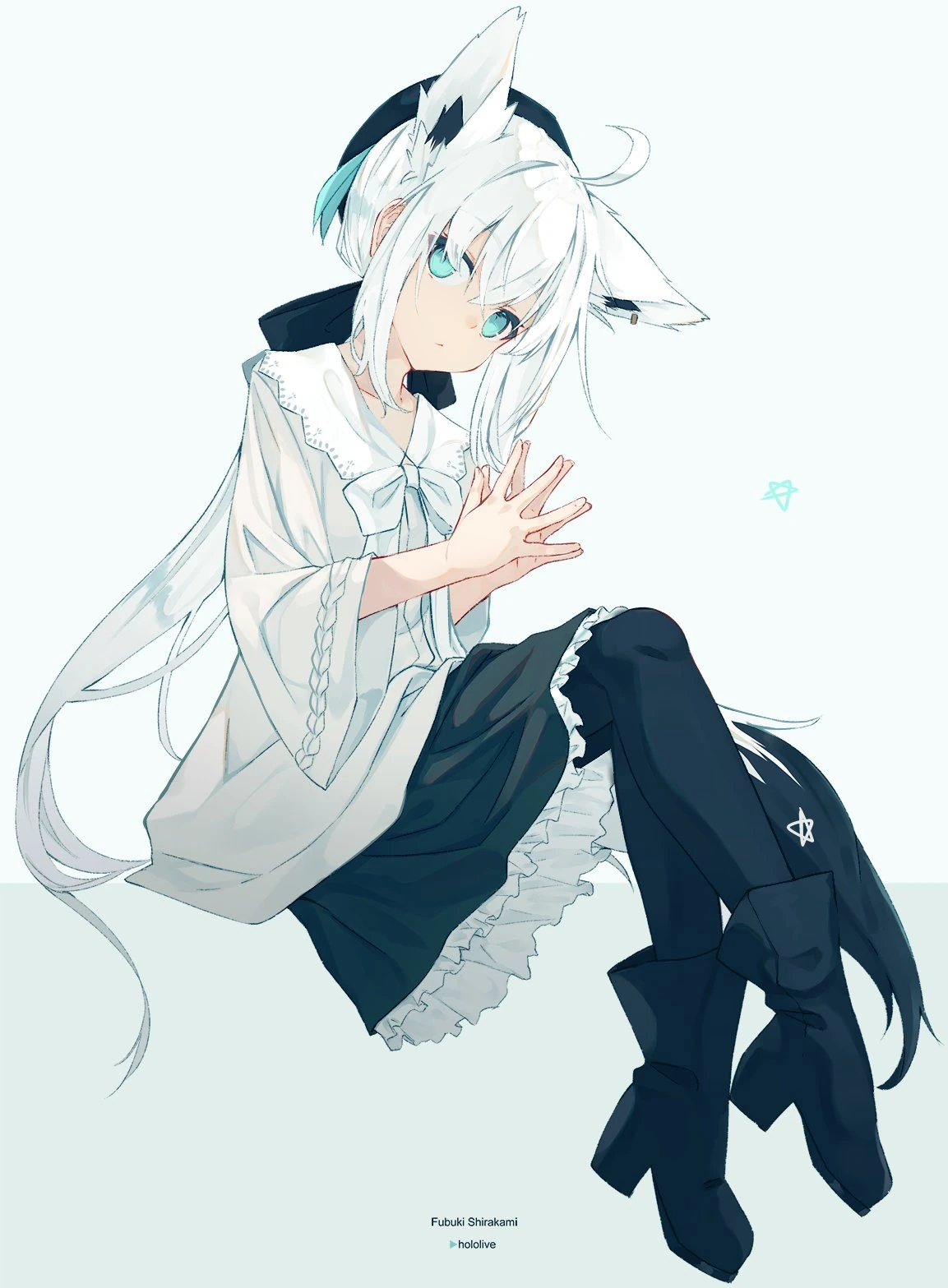 by Nagishiro Mito