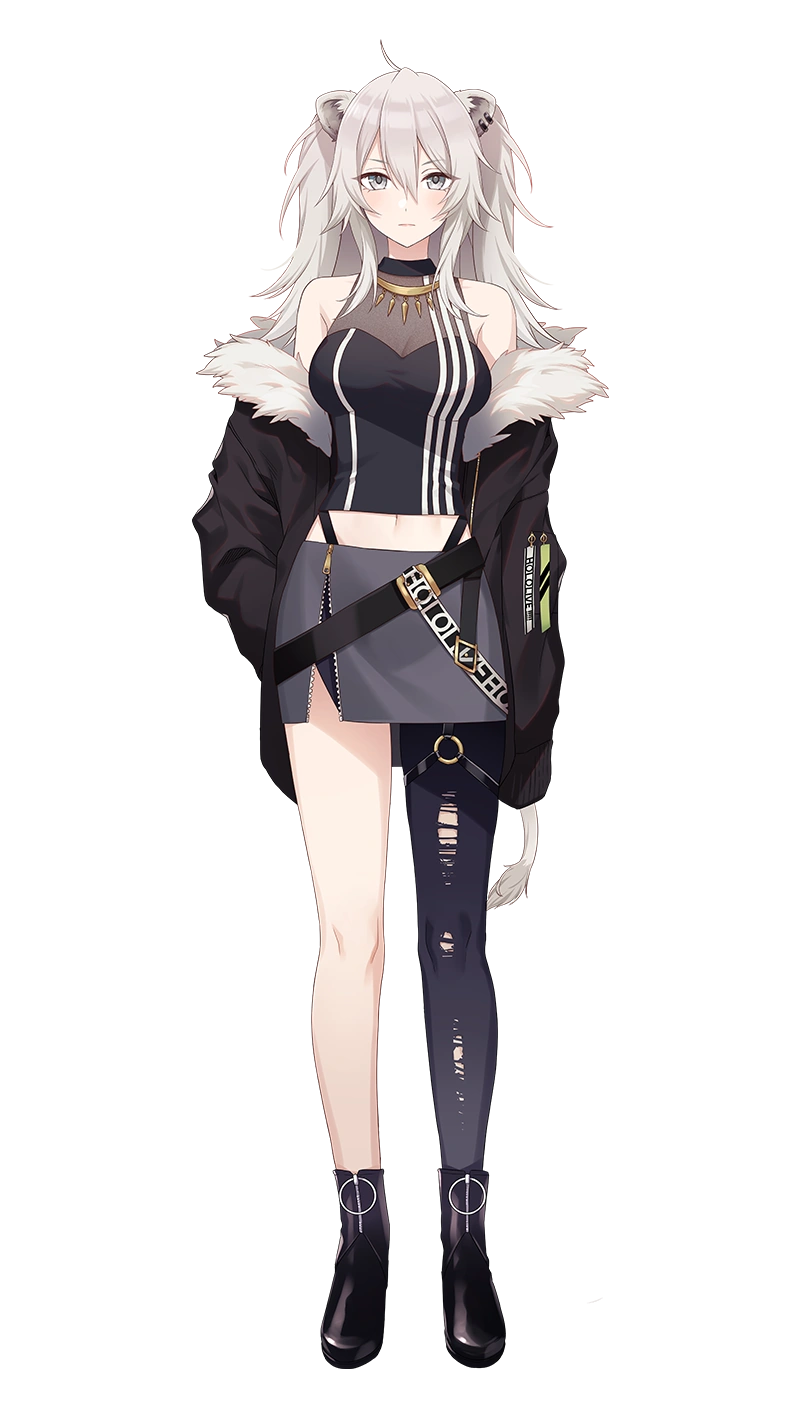 Full body