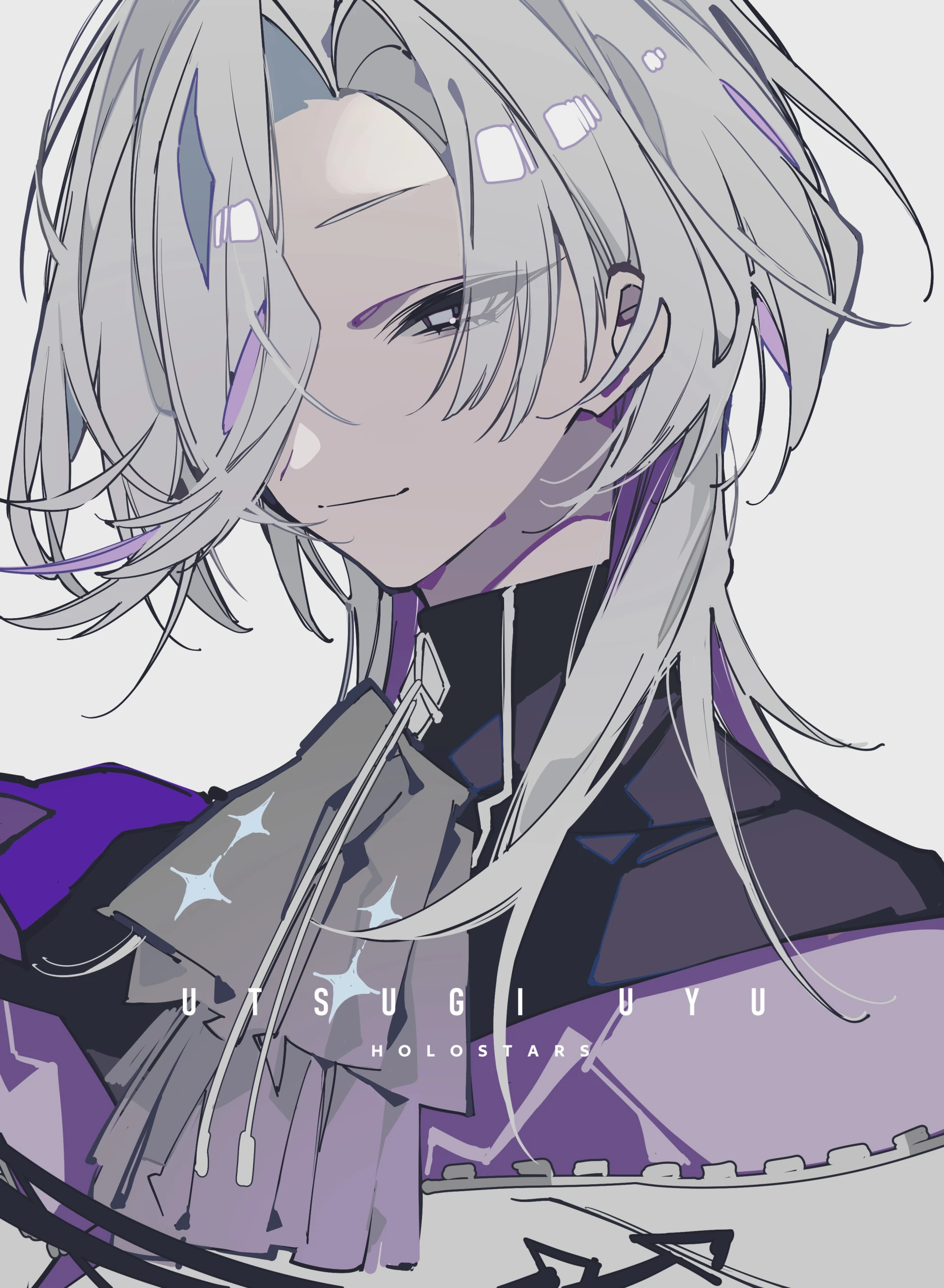 Debut Commemorative Illustration<br>by Kei Mochizuki