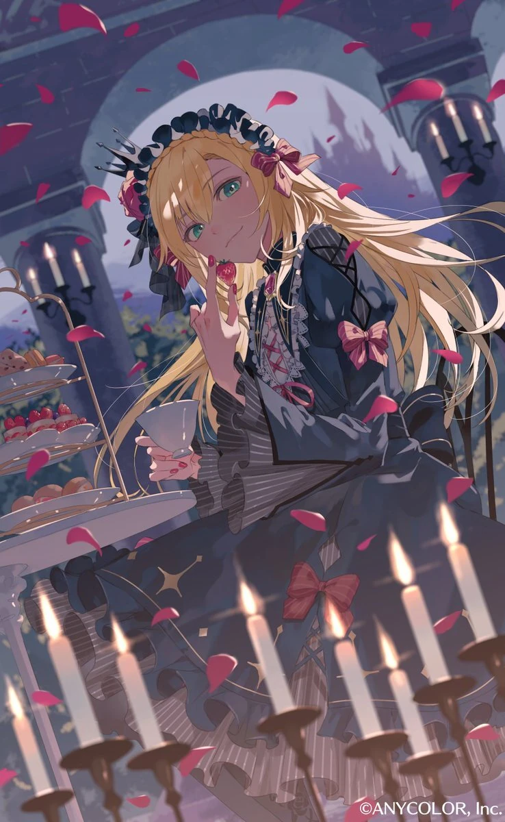 2022 Birthday Goods Illustration<br>by Ugonba