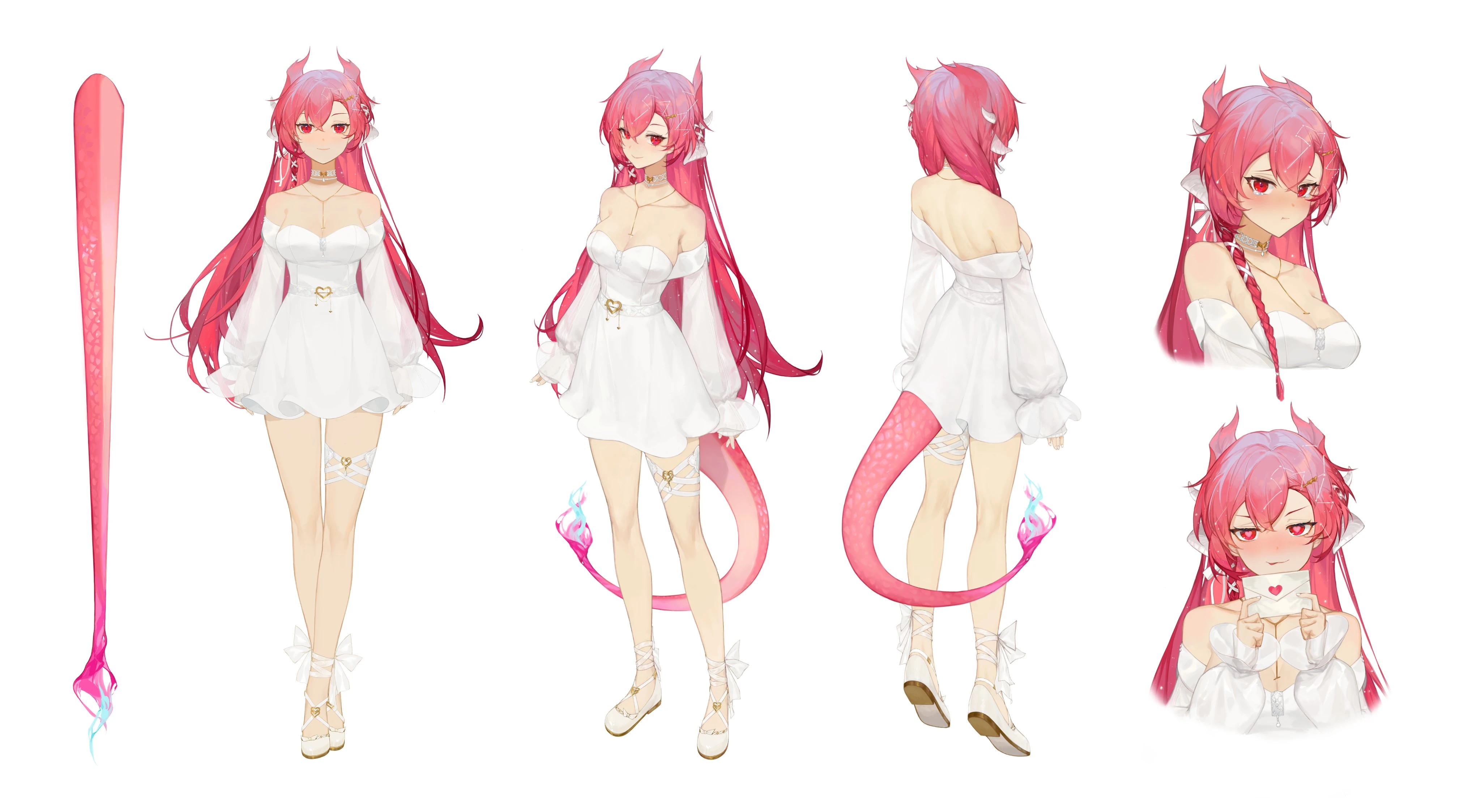 Anniversary outfit (Vienna 3.0)