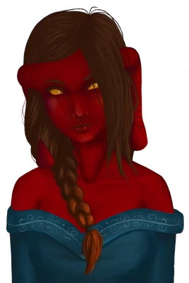 Vtwiki Fyrven Portrait