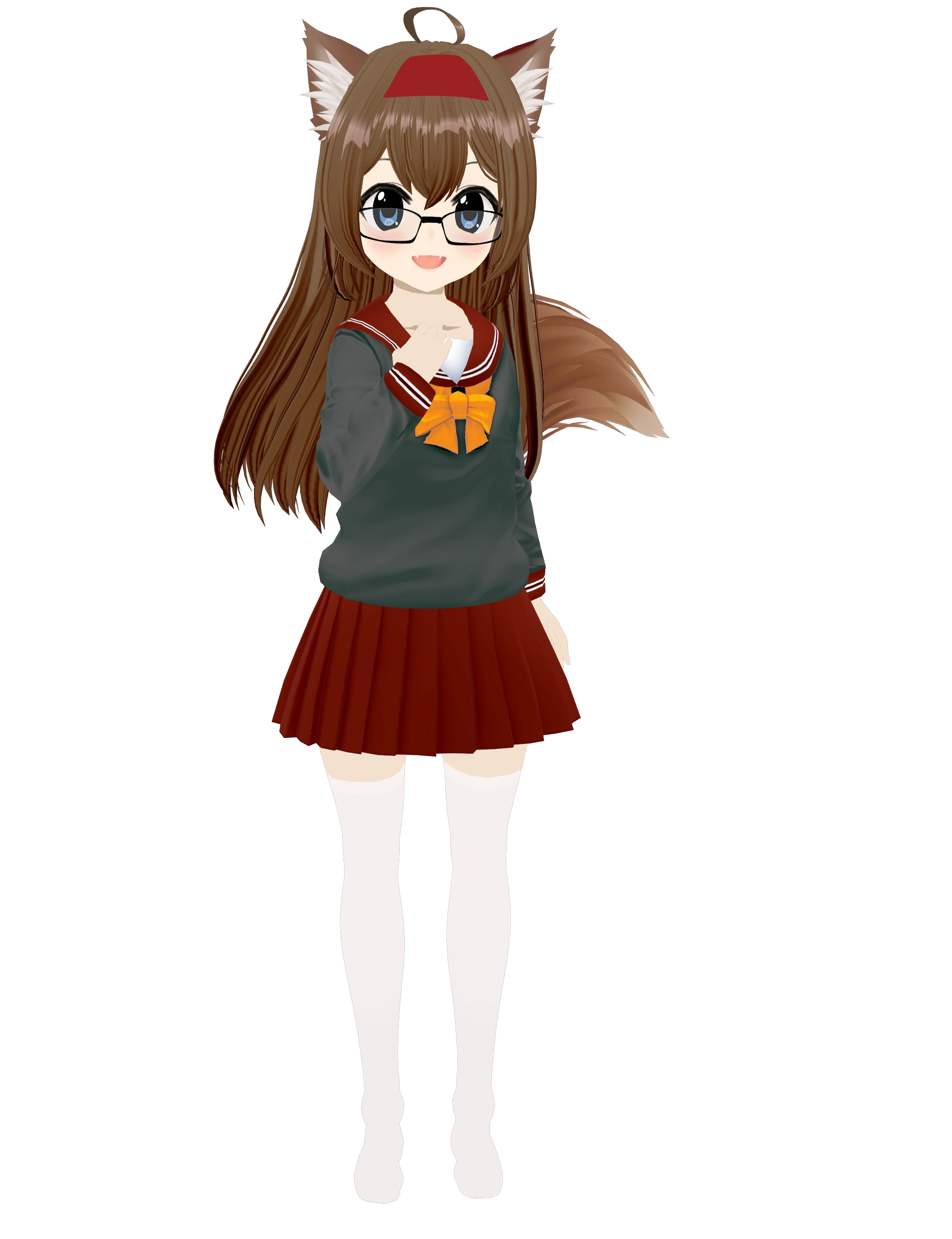 2.0 3D Model