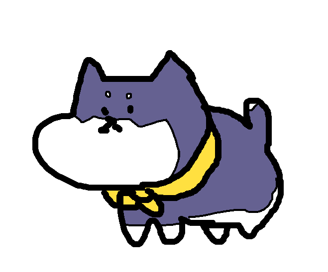 Kuroi Shiba